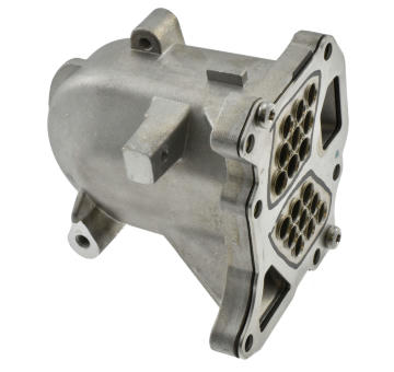 Chladič, recirkulace spalin ELTA AUTOMOTIVE EE6509