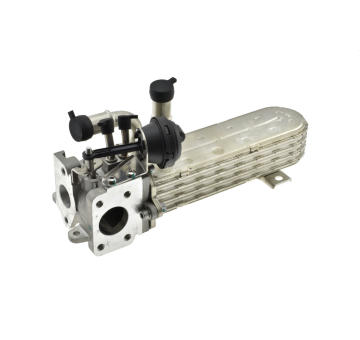 Chladič, recirkulace spalin ELTA AUTOMOTIVE EE6925