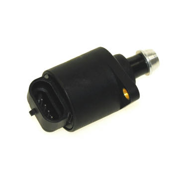 Volnoběžný regulační ventil, přívod vzduchu ELTA AUTOMOTIVE EE7007