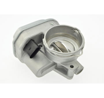 Hrdlo škrticí klapky ELTA AUTOMOTIVE EE7502