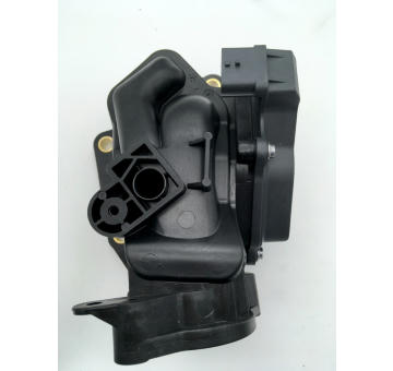 Hrdlo škrticí klapky ELTA AUTOMOTIVE EE7669