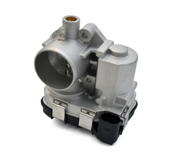 Hrdlo škrticí klapky ELTA AUTOMOTIVE EE7704