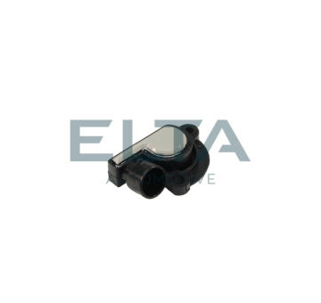 Snímač polohy żkrtiacej klapky ELTA AUTOMOTIVE EE8010