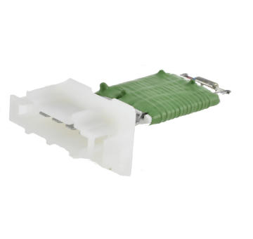 Odpor, vnitřní tlakový ventilátor ELTA AUTOMOTIVE EH1000