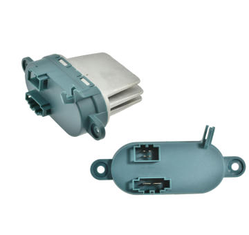 Odpor, vnitřní tlakový ventilátor ELTA AUTOMOTIVE EH1036