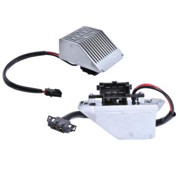 Odpor, vnitřní tlakový ventilátor ELTA AUTOMOTIVE EH1039