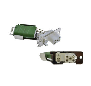 Odpor, vnitřní tlakový ventilátor ELTA AUTOMOTIVE EH1107