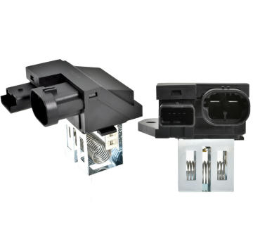 Předřazený odpor, elektromotor (ventilátor chladiče) ELTA AUTOMOTIVE EH1122