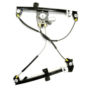 Zvedací zařízení oken ELTA AUTOMOTIVE ER1038