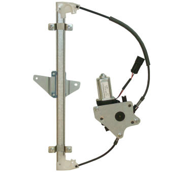 Zvedací zařízení oken ELTA AUTOMOTIVE ER1045