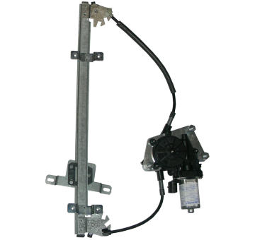 Zvedací zařízení oken ELTA AUTOMOTIVE ER1050