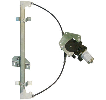 Zvedací zařízení oken ELTA AUTOMOTIVE ER1078