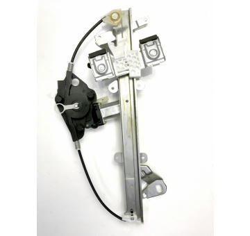 Zvedací zařízení oken ELTA AUTOMOTIVE ER1096