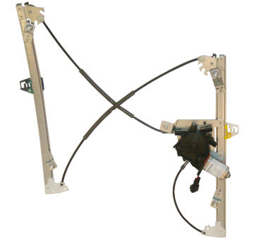 Zvedací zařízení oken ELTA AUTOMOTIVE ER1248