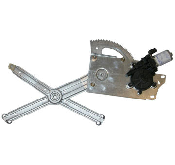 Zvedací zařízení oken ELTA AUTOMOTIVE ER1256