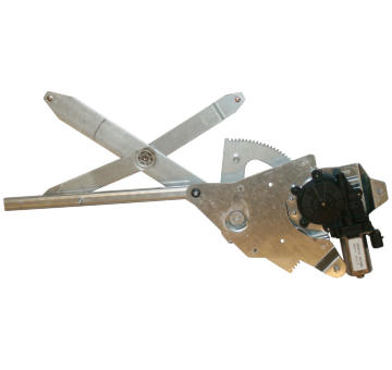 Zvedací zařízení oken ELTA AUTOMOTIVE ER1266