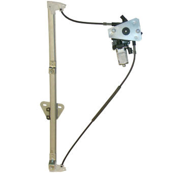 Zvedací zařízení oken ELTA AUTOMOTIVE ER1358