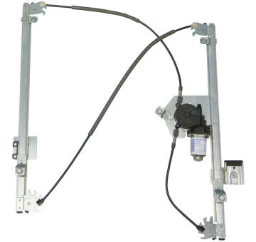 Zvedací zařízení oken ELTA AUTOMOTIVE ER1398