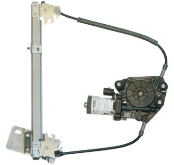 Zvedací zařízení oken ELTA AUTOMOTIVE ER1403