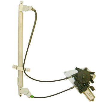 Zvedací zařízení oken ELTA AUTOMOTIVE ER1419