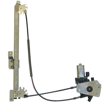 Zvedací zařízení oken ELTA AUTOMOTIVE ER1429