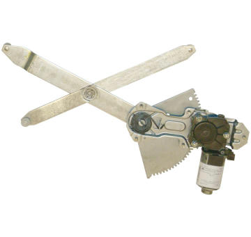 Zvedací zařízení oken ELTA AUTOMOTIVE ER1439