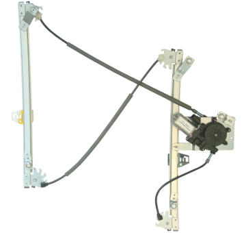 Zvedací zařízení oken ELTA AUTOMOTIVE ER1448