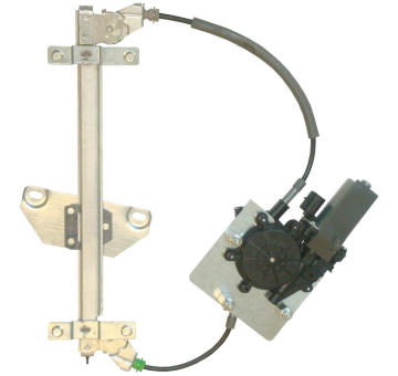 Zvedací zařízení oken ELTA AUTOMOTIVE ER1712