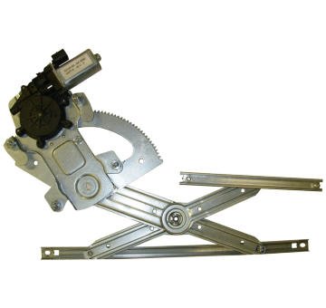 Zvedací zařízení oken ELTA AUTOMOTIVE ER1724