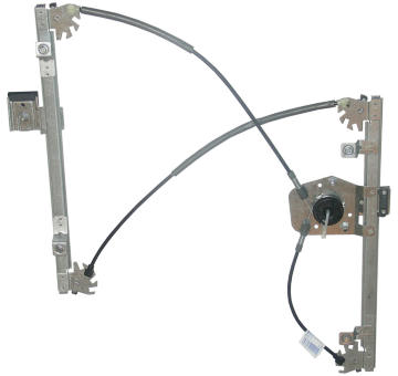 Zvedací zařízení oken ELTA AUTOMOTIVE ER4134