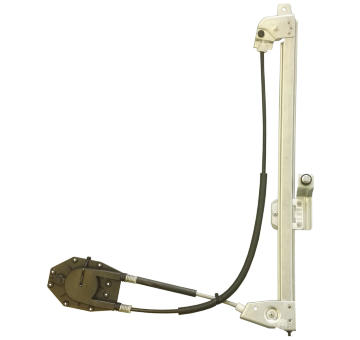 Zvedací zařízení oken ELTA AUTOMOTIVE ER4715