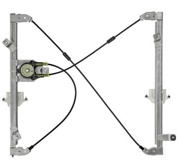 Zvedací zařízení oken ELTA AUTOMOTIVE ER4726