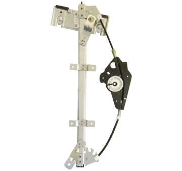 Zvedací zařízení oken ELTA AUTOMOTIVE ER4737