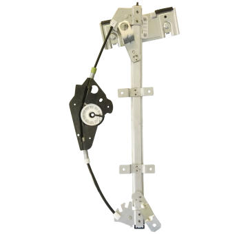 Zvedací zařízení oken ELTA AUTOMOTIVE ER4738