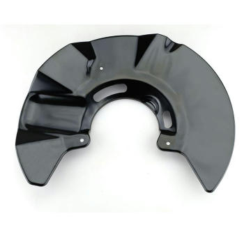 Ochranný plech proti rozstřikování, brzdový kotouč ELTA AUTOMOTIVE ES0085