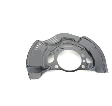 Ochranný plech proti rozstřikování, brzdový kotouč ELTA AUTOMOTIVE ES0118