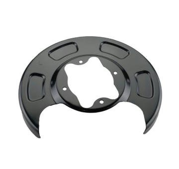 Ochranný plech proti rozstřikování, brzdový kotouč ELTA AUTOMOTIVE ES0166