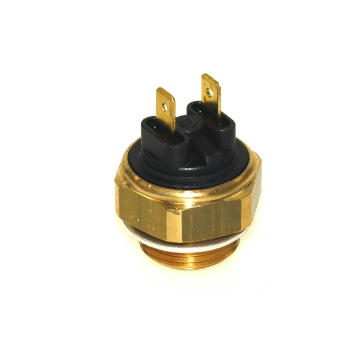 Teplotní spínač, větrák chladiče ELTA AUTOMOTIVE EV2012