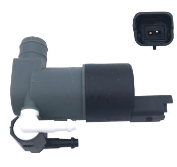 Vodní čerpadlo ostřikovače, čistění skel ELTA AUTOMOTIVE EW5517