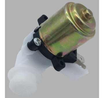 Vodní čerpadlo ostřikovače, čistění skel ELTA AUTOMOTIVE EW5538