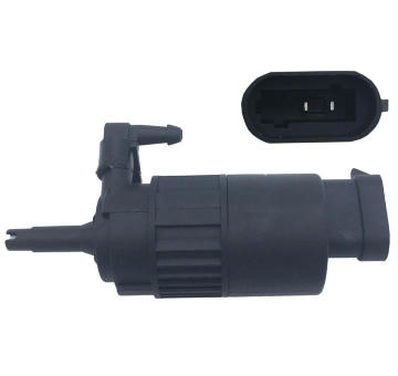 Vodní čerpadlo ostřikovače, čistění skel ELTA AUTOMOTIVE EW5543