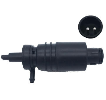 Vodní čerpadlo ostřikovače, čistění skel ELTA AUTOMOTIVE EW5568