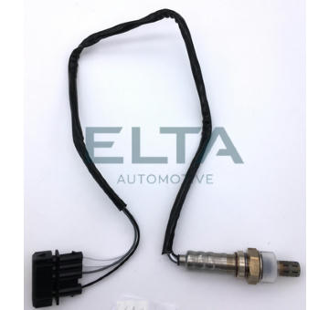 Lambda sonda ELTA AUTOMOTIVE EX0366