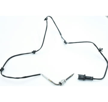 Cidlo, teplota vyfukovych plynu ELTA AUTOMOTIVE EX5300