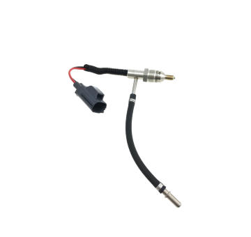 Vstřikovací jednotka, regenerace filtru sazí/pevných částic ELTA AUTOMOTIVE EX6012