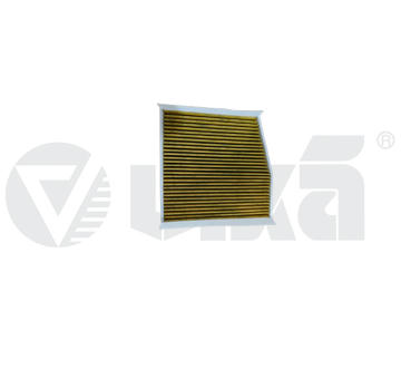Filtr, vzduch v interiéru vika 11000701