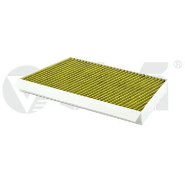 Filtr, vzduch v interiéru vika 11001001