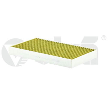 Filtr, vzduch v interiéru vika 11001501