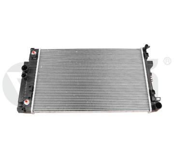 Chladič motora vika 11063101