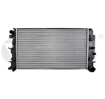 Chladič motora vika 11063401